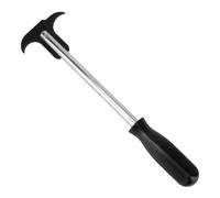 VINCTV Extended Spark Plug Wrench Car Repair Hand Double Head Seal Puller Screwdriver Wrench Puller Tool Removal Sparks Plugs Wrenches Tools 1pc