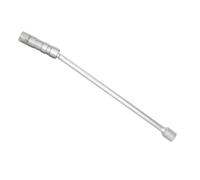 VINCTV Extended Spark Plug Wrench Spark Plug Removal Tool Wrench Magnetic Sleeve 3/8-Inch 12-Point Swivel Candle Key Magnet Sparks Plugs 14mm 16mm(14mm)