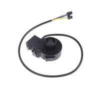 VINCTV Motorcycle headlight switch 3 In 1 Motorcycle Handlebar Ignition Switch Button Electric Bike Quad Light Turn Signal Horn ON/OFF Button For 22mm Dia Handlebars Motorbike