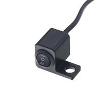 VINCTV Motorcycle headlight switch Motorcycle Switches ON Off ON Switch Handlebar Control Switch For Headlight High Low Beam Fog Light Motorcycle Momentary Switch Handlebar(F)