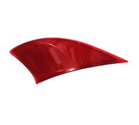 VINCTV Rear Bumper Light Reflector Compatible With Lexus For IS250 IS300 2013 2014 2015 2016 2017 Rear Bumper Brake Lamp Reflector Stop Light Cover Shell Replacement(Right)