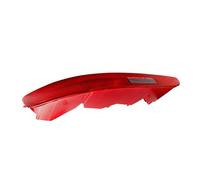 VINCTV Rear Bumper Light Reflector Compatible With Q3 2011 2012 2013 2014 Right Side Brake Light Rear Bumper Reflector Tail Stop Lamp Car Accessories Replacement 8UD945096