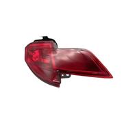 VINCTV Rear Bumper Light Reflector Compatible With Vezel For HRV RU1 RU5 RU6 2014 2015 2016 2017 2018 Car Rear Bumper Fog Light Reflector Lamp 34550T7JH01 34500T7JH01(Right)