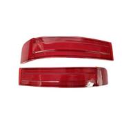 VINCTV Rear Bumper Light Reflector Rear Bumper Fog Light Signal Lamp Reflector 1648201174 1648201274 Compatible With Benz For GL Class For X164 GL450 GL550 2006-2012(1 pair)