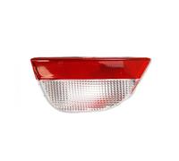 VINCTV Rear Bumper Light Reflector Rear Bumper Signal Light Reflector Warn Tail Fog Lamp Compatible With For Focus Hatchback 5-Door 2005 2006 2007 2008 5M5115K273-AA(Right)