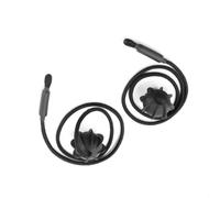 VINCTV Rear Parcel Shelf Cords Compatible With Bmw For X1 X2 X3 X4 X5 X6 X7 E46 E39 E90 E91 E60 E36 E30 E34 Trunk Parcel Shelf String Cord Tonneau Cover Strap Parts