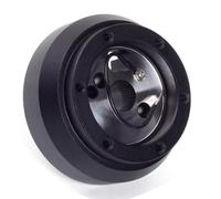 VINCTV Steering Wheel Hub Spacer Auto Parts Steering Wheel Short Hub Adapter Connector Base Kit 6 Hole Compatible With Toyota For PT For Cruiser