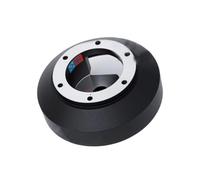 VINCTV Steering Wheel Hub Spacer Steering Wheel Boss Kit Short Hub Adapter Compatible With Nissan For Armada For Versa For Cuba 350Z 370Z