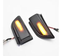 VINCTV Turn Signal Indicator Dynamic Turn Signal Light Side For Wing Mirror Lamp Sequential Indicator Compatible With Volvo For XC60 2008-2014 OEM 31217289