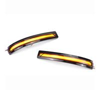 VINCTV Turn Signal Indicator Dynamic Turn Signal Light Side Marker Lamp Sequential Indicator Blinker Compatible With Kia For Sorento 2015-2020 OEM 87623-C5000