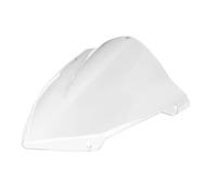 VINCTV Windscreen Air Deflectors Compatible With For MT07 For MT-07 For FZ07 For FZ-07 2014 2015 2016 2017 Motorcycle Windscreens Wind Deflectors Sports Windshield Accessories(Clear)