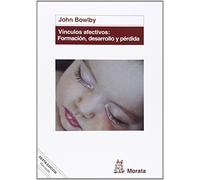Vínculos afectivos: formación, desarrollo y pérdida