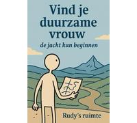 Vind je duurzame vrouw: Een praktische handleiding voor 50plus mannen