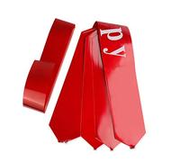 Vindar Big Red Car Bow Giant Happy Birthday Gift Wrapping Car Ribbon Bow Gift Wrapping Bows for New Car, Huge Presents Bows Decoration (Red Happy Birthday)