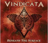 Vindicata - Beneath The Surface