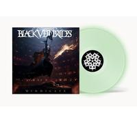 Black Veil Brides - Vindicate (Glow in the Dark Vinyl) [VINYL]