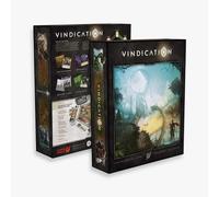 Vindication: Kickstarter Edition