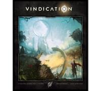 Vindication - Retail Edition - Brand New And Sealed