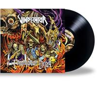 Vindicator - Communal Decay [Vinyl LP] [VINYL]