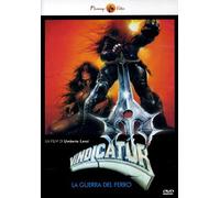 Vindicator - La Guerra Del Ferro [Import italien]