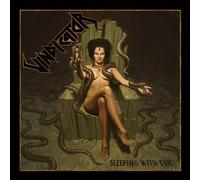 Vindicator - Sleeping With Evil