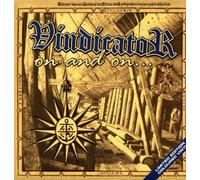 Vindicator, The - On and on [VINYL]