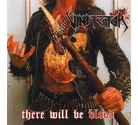 Vindicator - There Will Be Blood