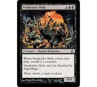 Vindictive Mob | Ravnica: City of Guilds
