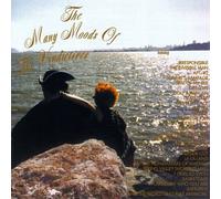 Vindictives, the - The Many Moods of...