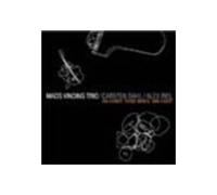 Vinding, Mads - Six Hands Three Minds One Heart