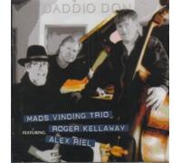 VINDING TRIO,MADS - #Daddio Don