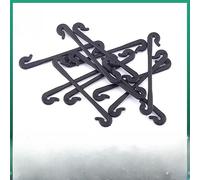 Vine Clips 50pcs Grape Branch Ties Strong PP(100)