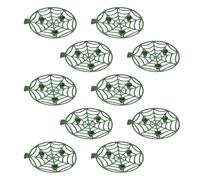 Vine Crop Base for Melons, A | Round 20cm / 7.87inch Garden Lift Pad Helping Keep Fruit Away From Damp Soil During Backyard Growth
