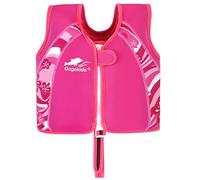Vine Kids Swim Trainer Vests Boys Girls Floating Jackets Waterproof Learn-to-Swim Swiming Equipment for Children