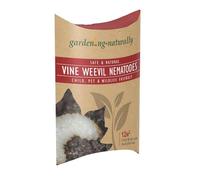 Vine Weevil Nematodes Natural Organic Killer Treats 12sq.m