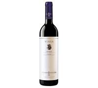 Vinea Crianza, Finca Museum, Cigales/Spain (case of 6x75cl) red wine, tempranillo