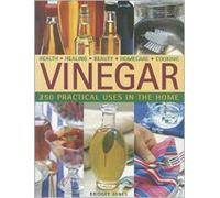 Vinegar