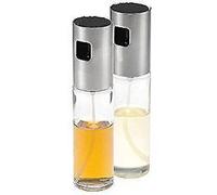 Vinegar and Oil Sprayer Set