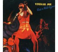 Vinegar Joe - Rock'n Roll Gypsies - CD - K46z