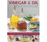 Vinegar & Oil