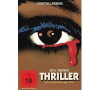 Vinegar Syndrome THRILLER - A merciless film - Theatrical version