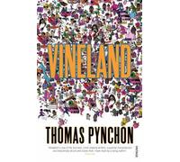[ VINELAND BY PYNCHON, THOMAS](AUTHOR)PAPERBACK