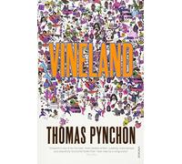 Vineland by Pynchon, Thomas (May 7, 1992) Paperback