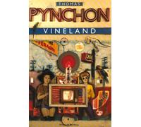 Vineland by Thomas Pynchon (1990-02-01)
