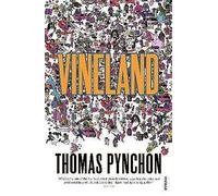 Vineland by Thomas Pynchon (Paperback, 1992)