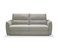 vineland fabric sofa bed - taupe