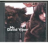 Viner, David - Mr. David Viner