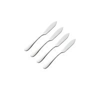 Viners 0304.076 Fish Knife Set, Stainless Steel