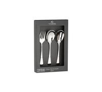 Viners 0304.077 Table Serving Set, Stainless Steel