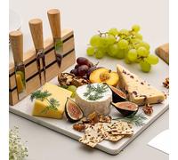 Viners 5-Piece Cheese Serving Set